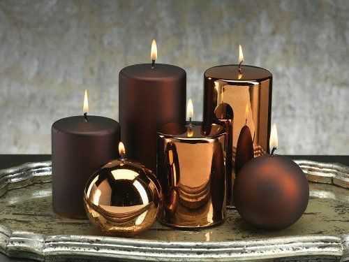 Luxury Candle Set For Thoughtful Christmas Gift Ideas