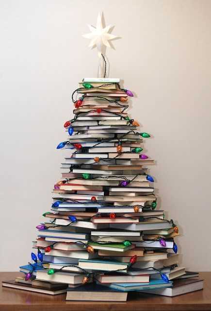 vintage-book-tree