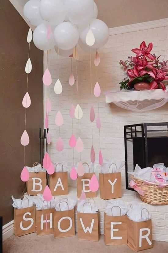 15 Creative Themes for an Unforgettable Baby Shower