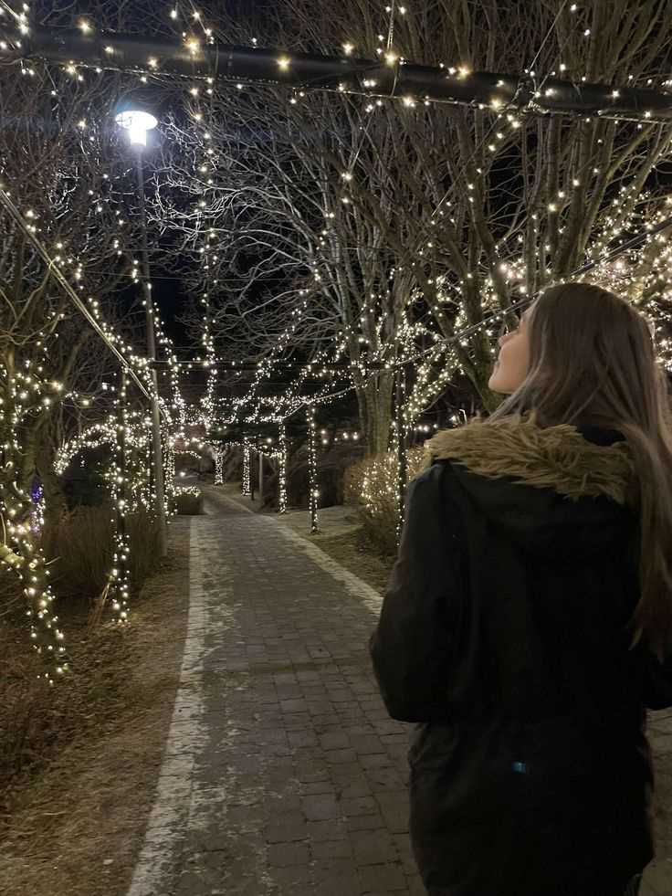 Christmas Day Walk for Timeless Holiday Traditions