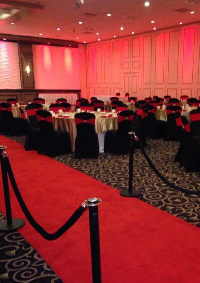 Hollywood Red Carpet Creative Birthday Party Themes for All Ages