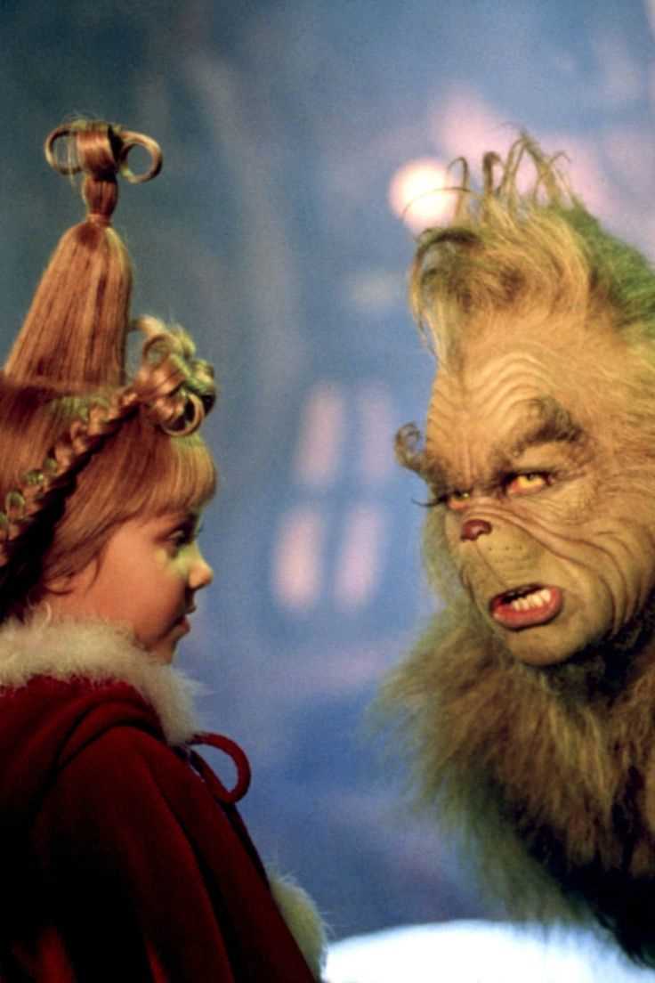 How the Grinch Stole Christmas for Best Christmas Shows to Book