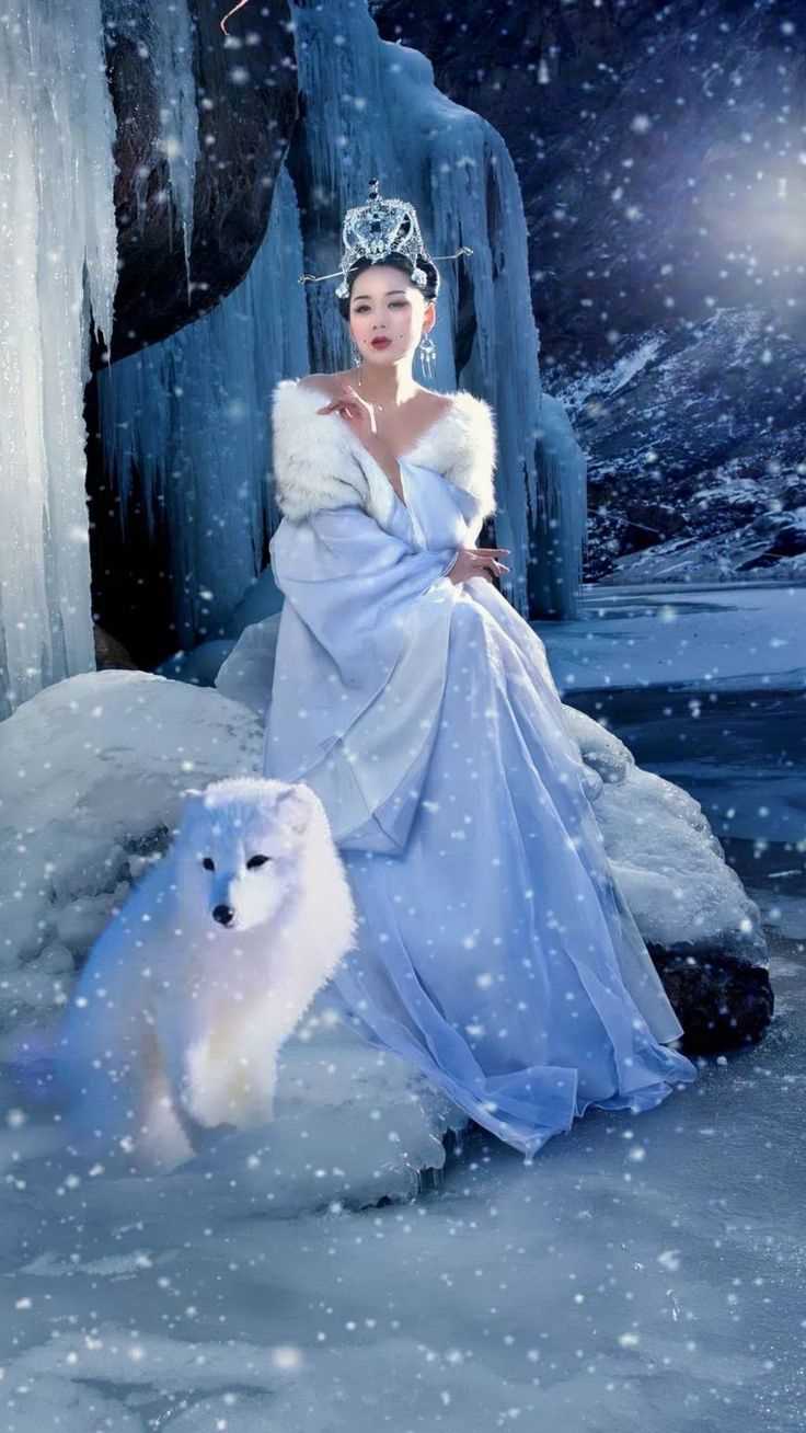  The Snow Queen for Best Christmas Shows to Book