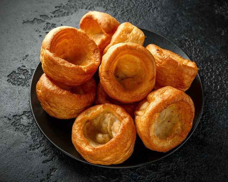 Yorkshire Pudding for Mouthwatering Recipe 