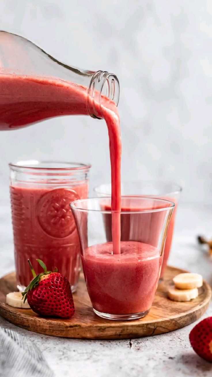 12 New Year’s Day Smoothie Recipes to Detox After the Holiday Feasts.