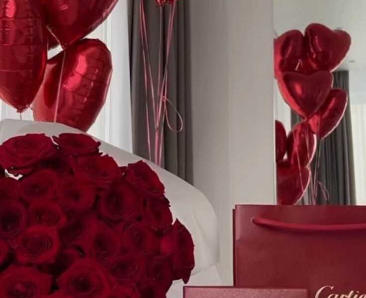 12 Ways to Plan the Perfect Valentine’s Day Surprise for Your Partner