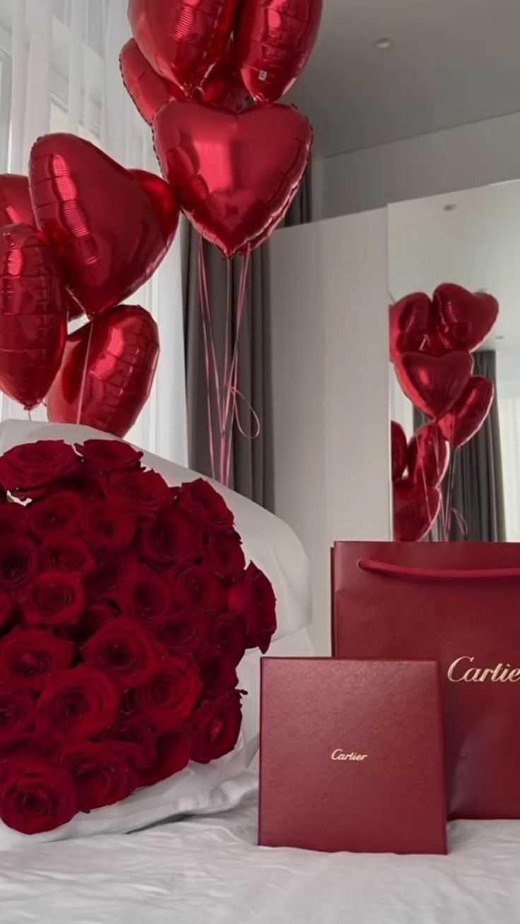 12 Ways to Plan the Perfect Valentine’s Day Surprise for Your Partner